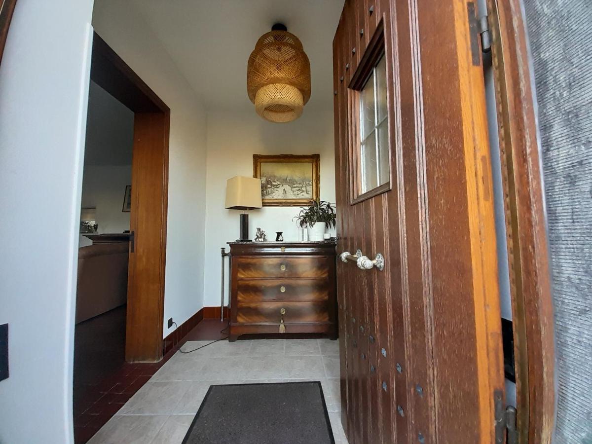 Gîte Annastef Namur Exterior foto