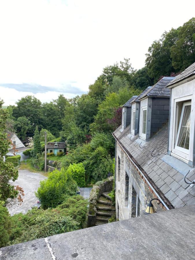 Gîte Annastef Namur Exterior foto