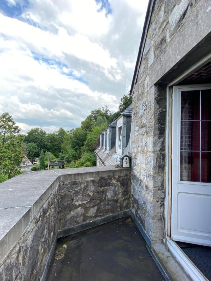 Gîte Annastef Namur Exterior foto