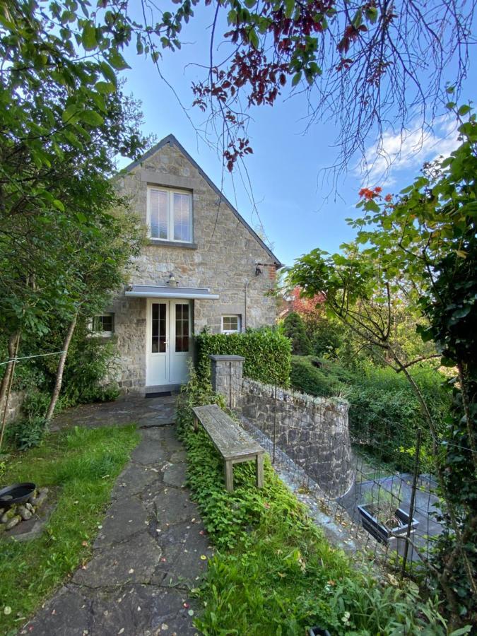 Gîte Annastef Namur Exterior foto