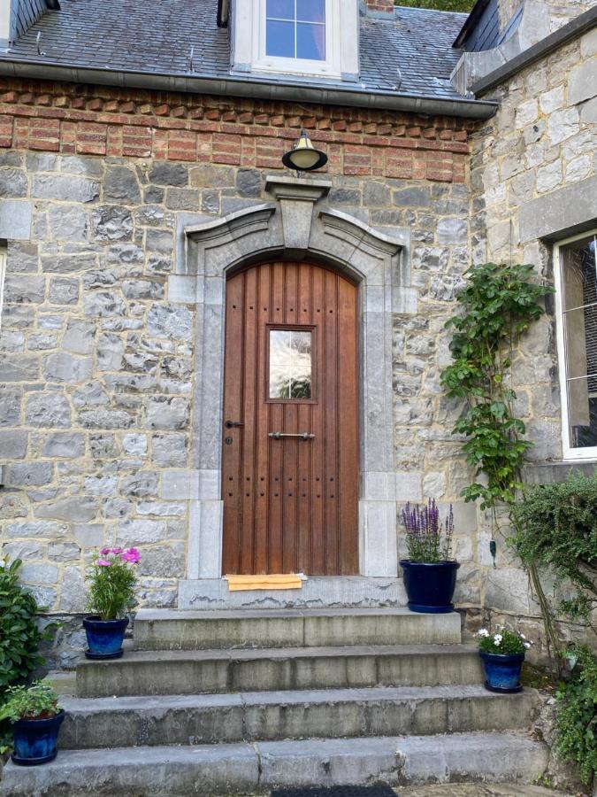 Gîte Annastef Namur Exterior foto